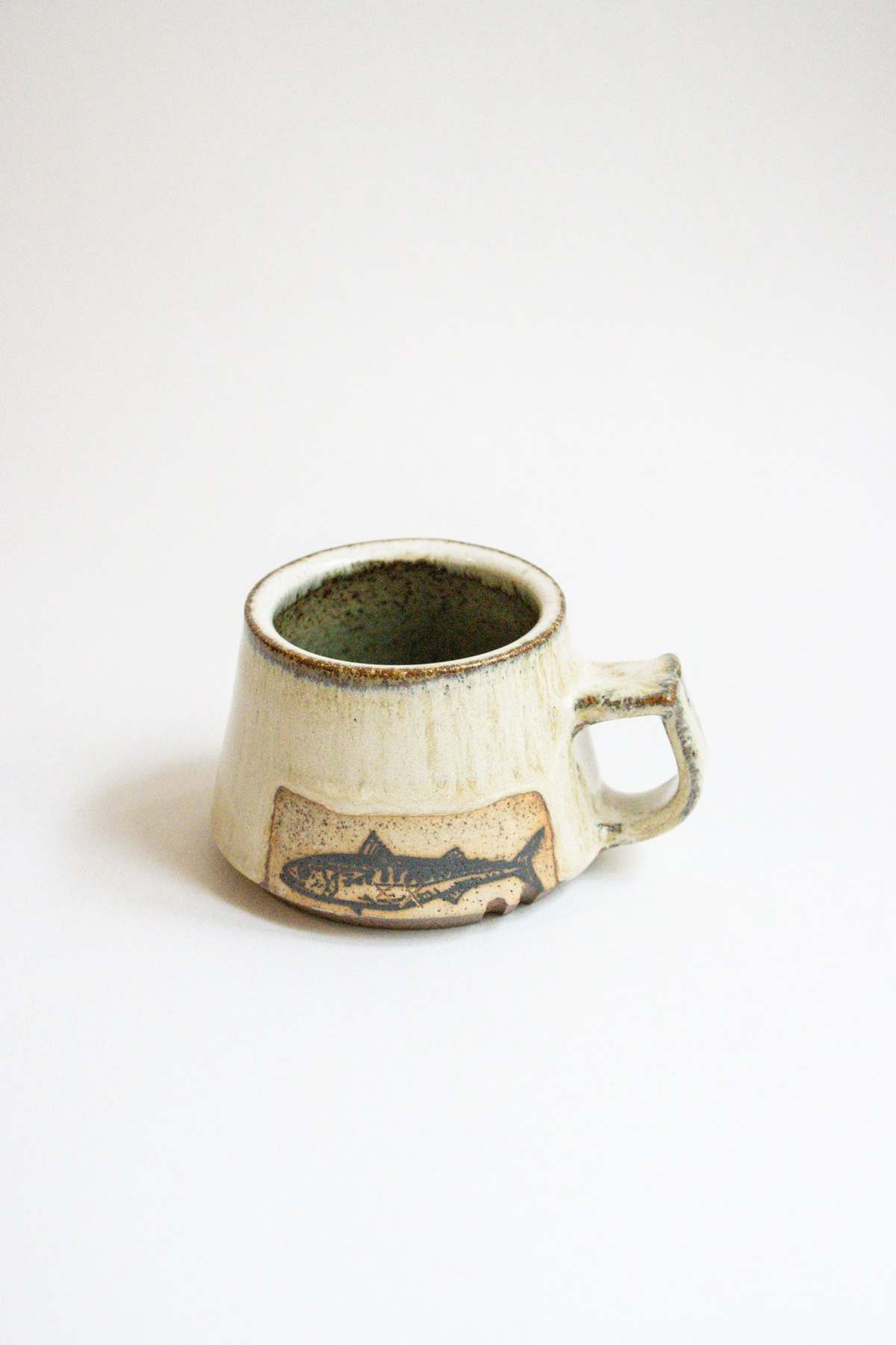 High Country Art Mackerel Mug - Image 4 of 6
