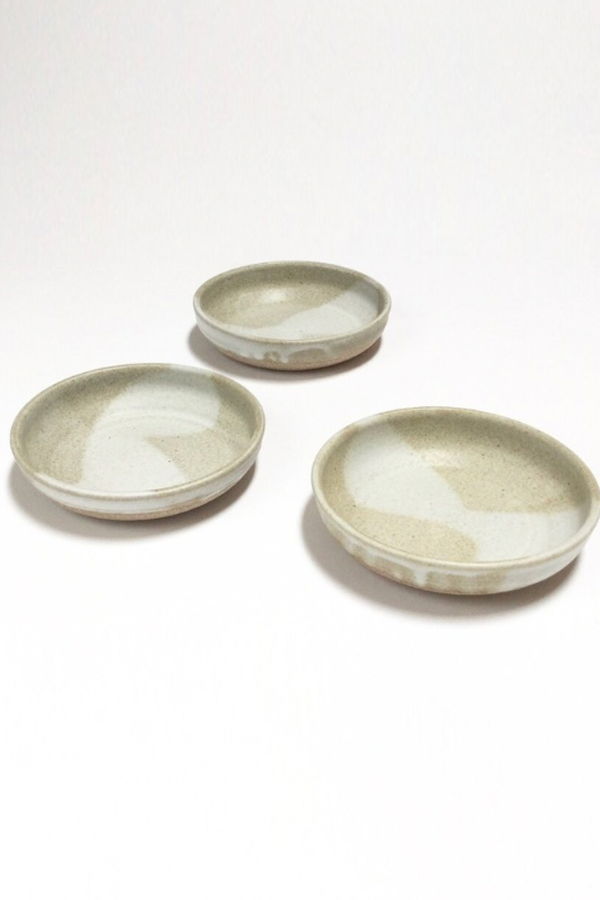 Colleen Hennessey Condiment Bowl