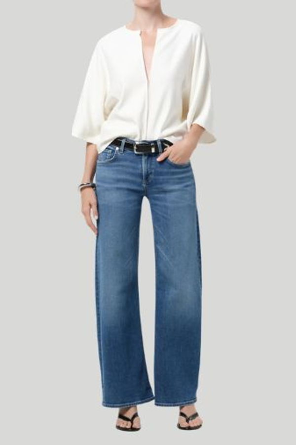 Citizens of Humanity Nora Trouser Jean - Benson