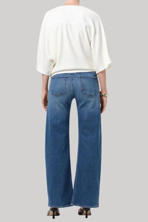 Citizens of Humanity Nora Trouser Jean - Benson