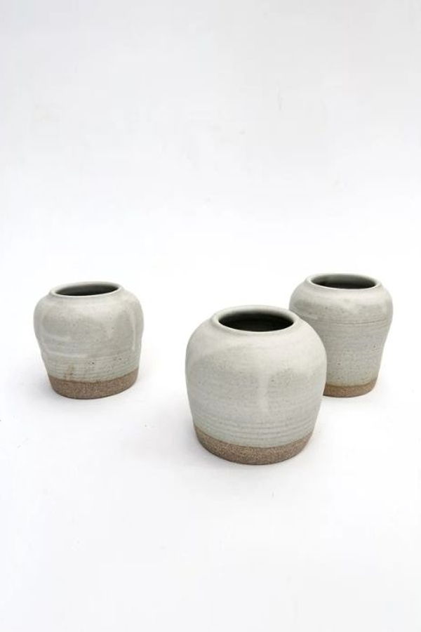 Colleen Hennessey Vase