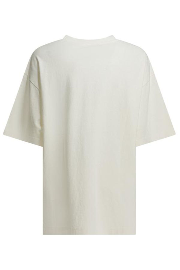 Acne Studios White Top - White