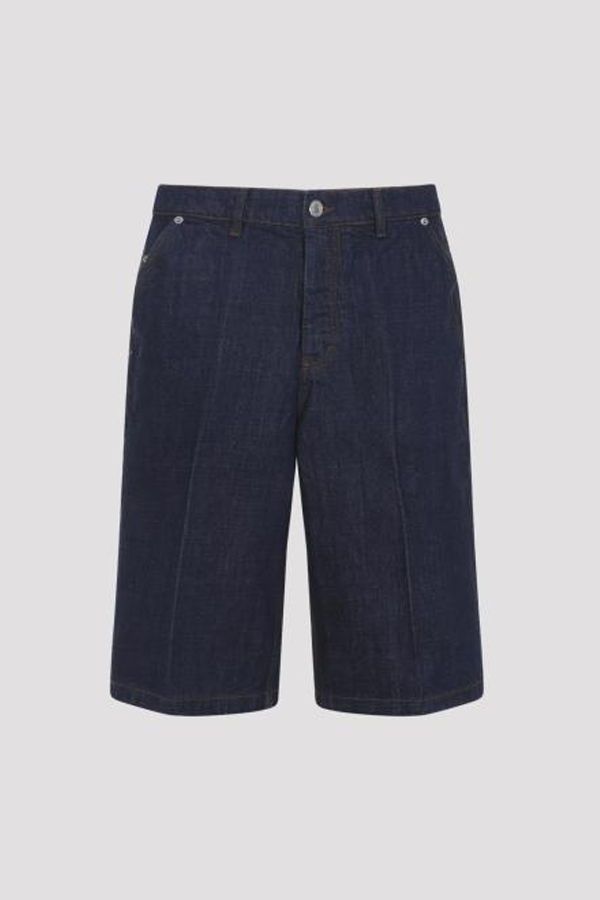 AMI Shorts - Indigo
