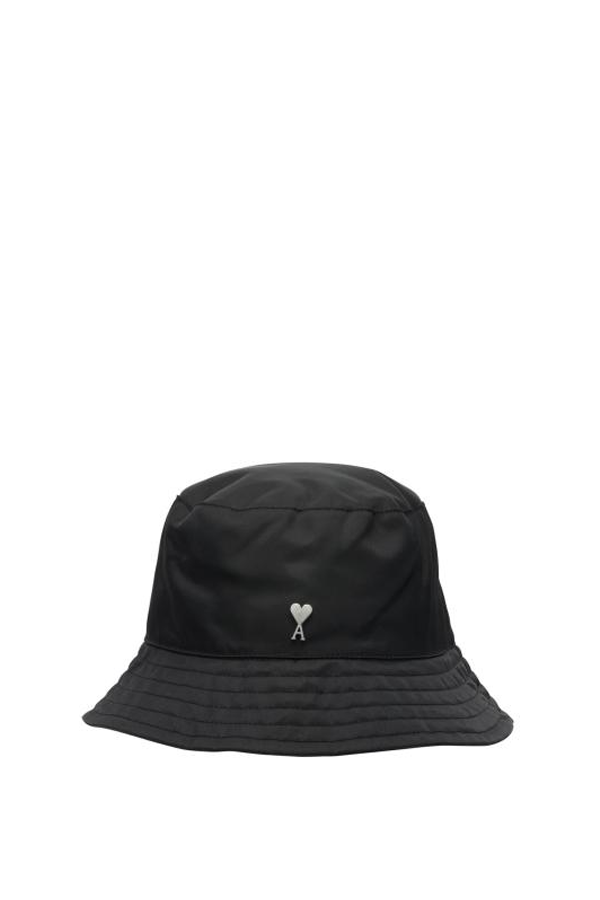 AMI Bucket Hat - Black
