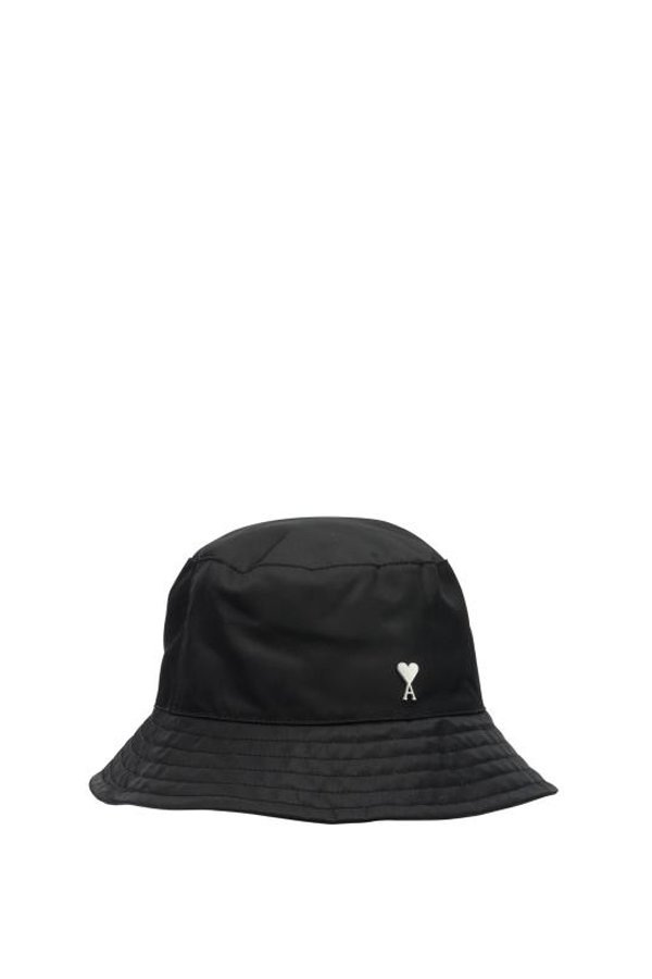AMI Bucket Hat - Black