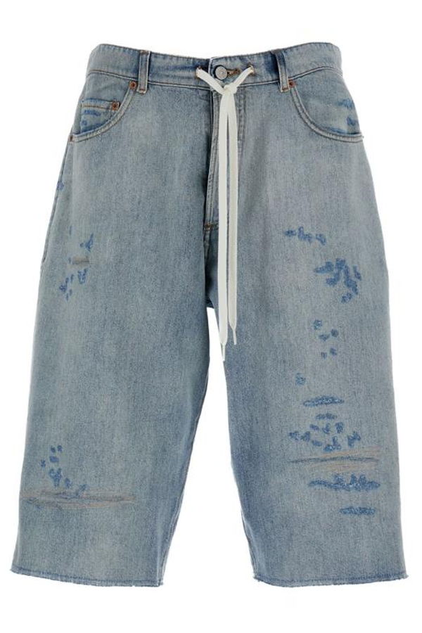 MM6 Maison Margiela MM6 Shorts