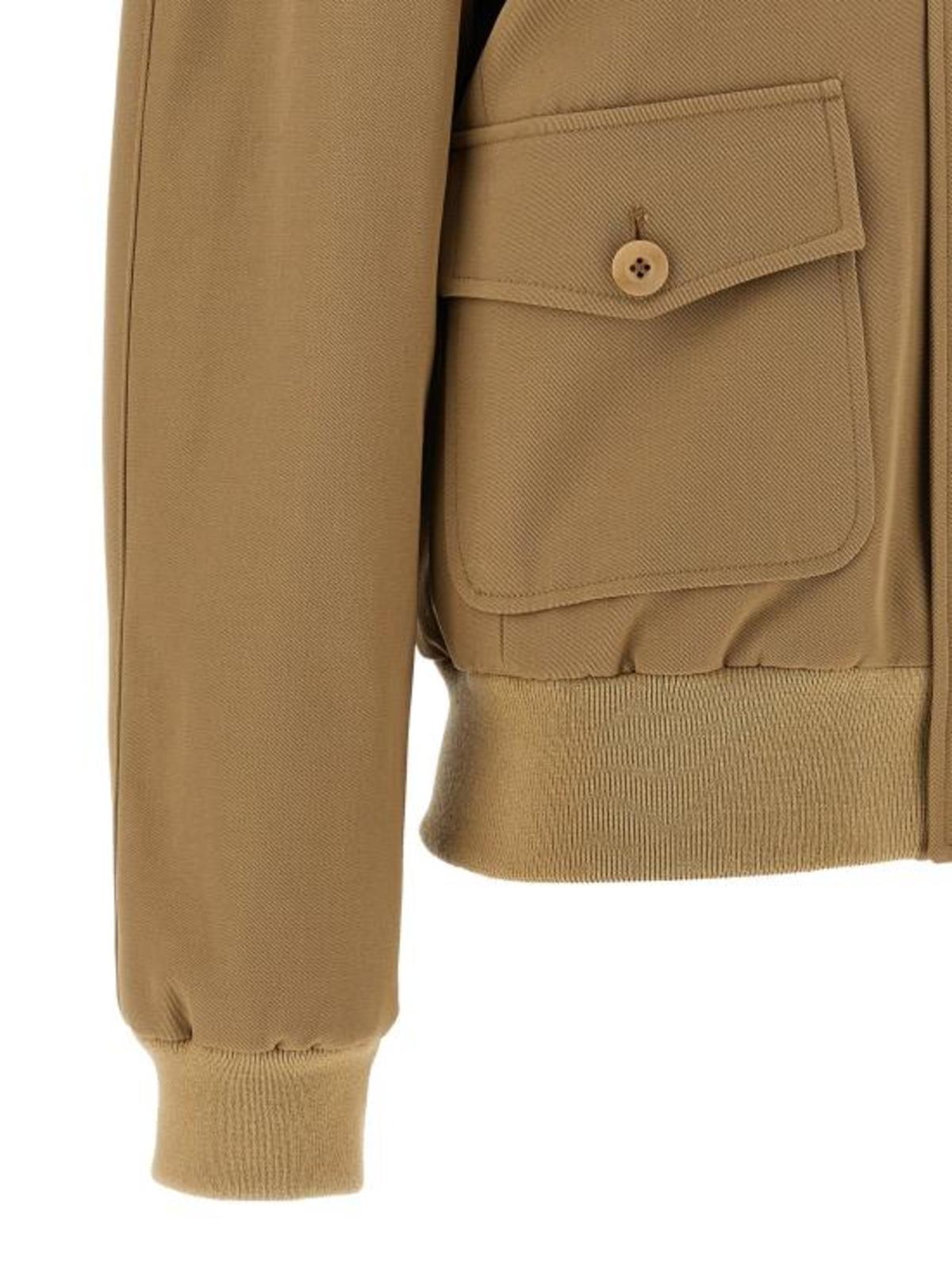 A.P.C. Jacket - Beige - Image 4 of 4