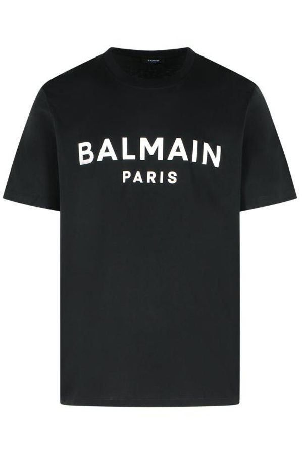 Balmain Tee - Black