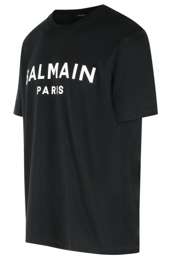 Balmain Tee - Black