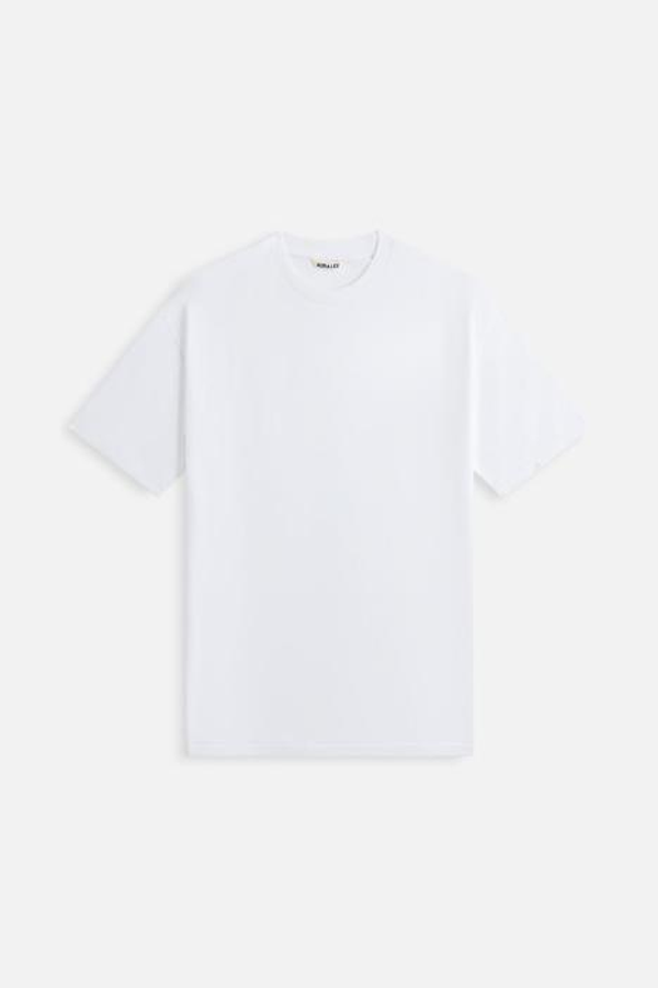 Auralee Tee - TOP GRAY