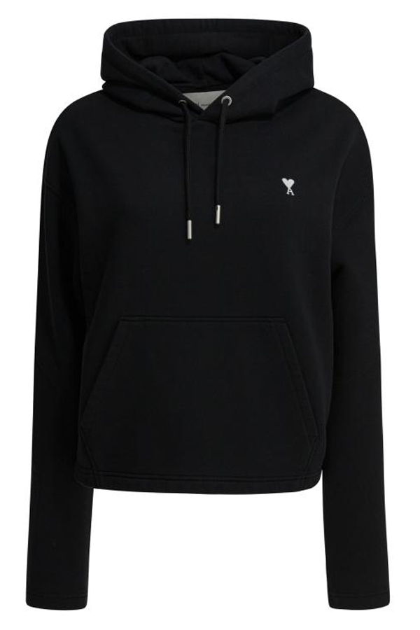 AMI Hoodie - Black