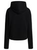 AMI Hoodie - Black - Thumbnail 2