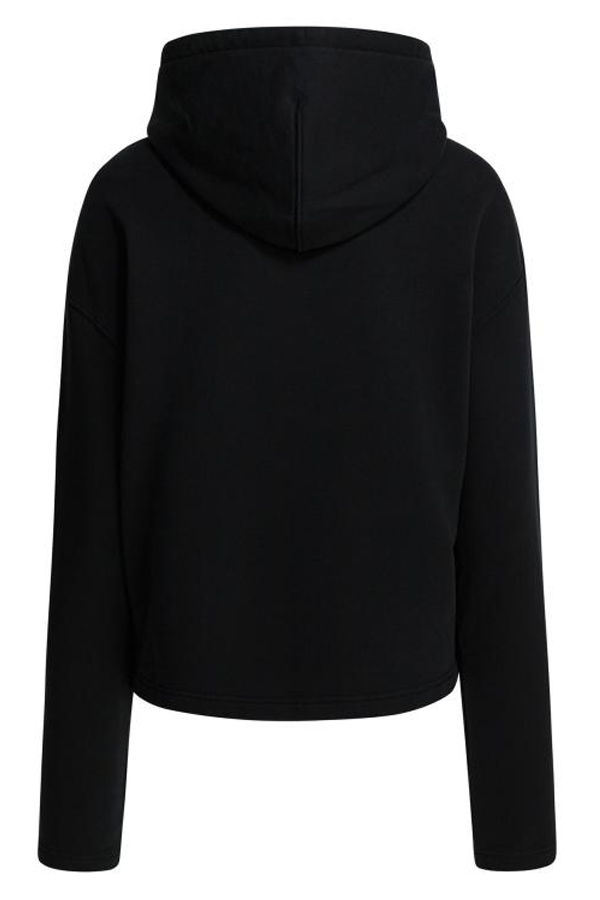 AMI Hoodie - Black