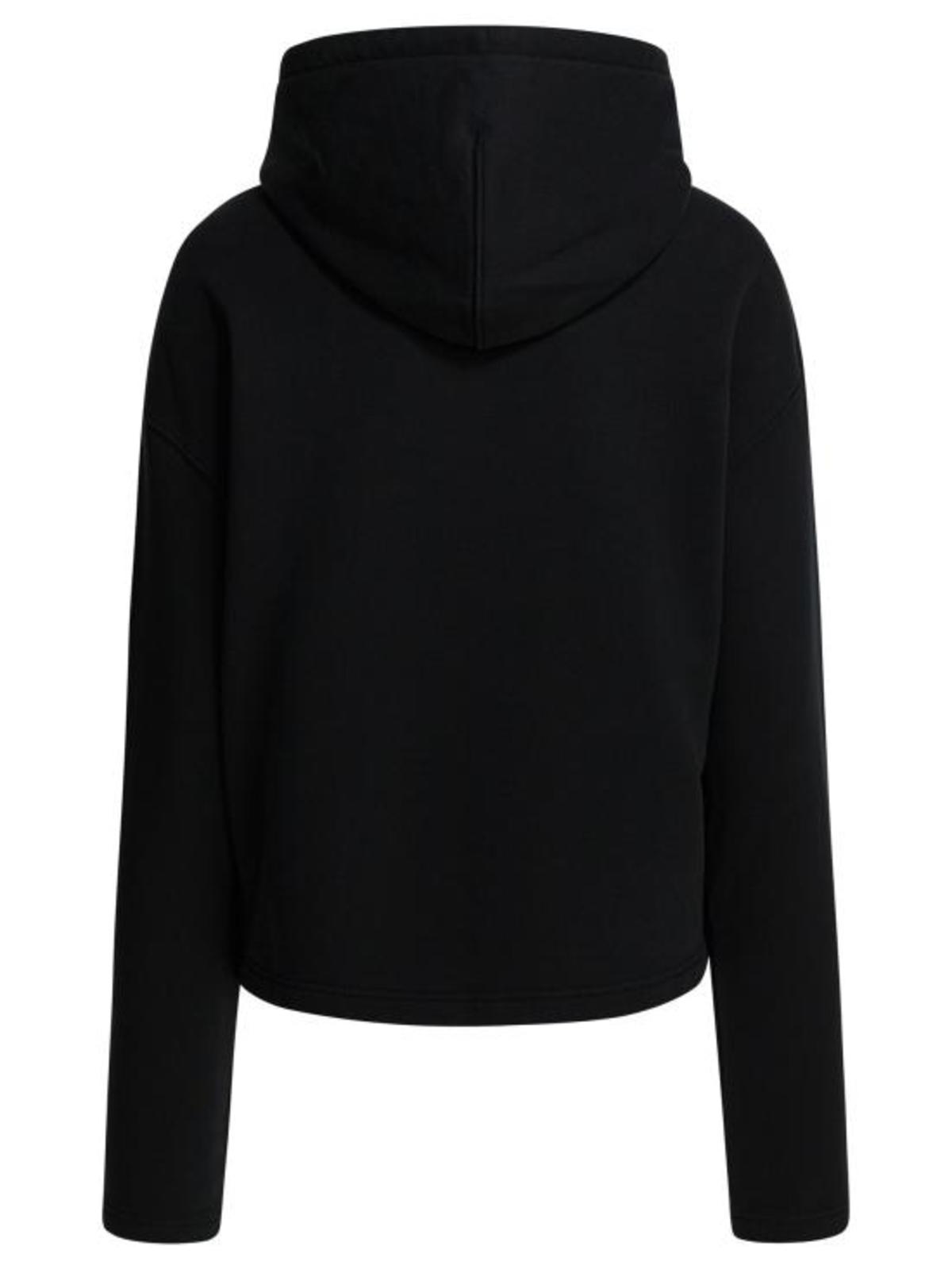 AMI Hoodie - Black - Image 2 of 4
