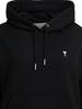 AMI Hoodie - Black - Thumbnail 3