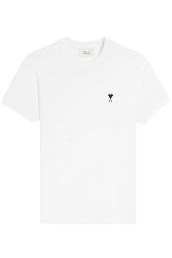 AMI Short Sleeve T-Shirt