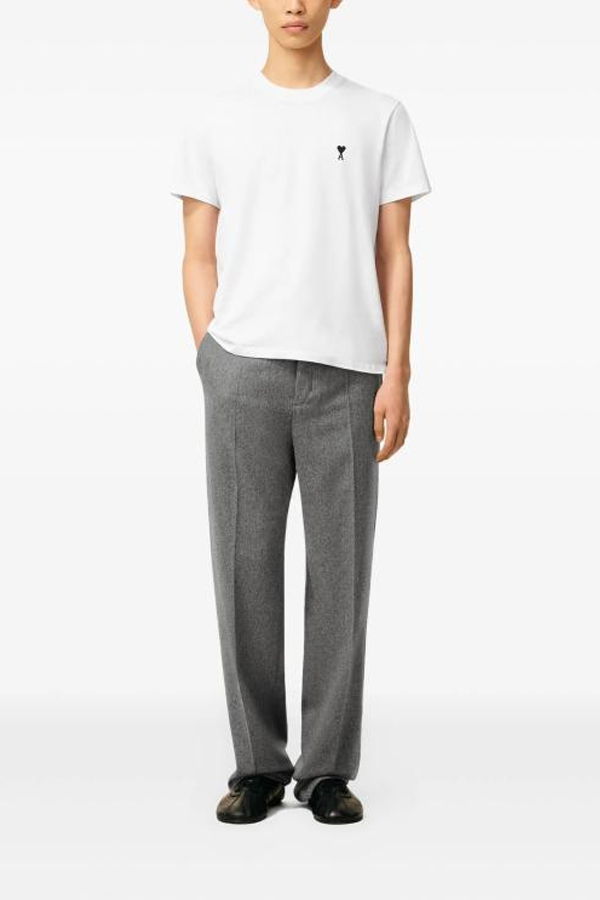 AMI Short Sleeve T-Shirt