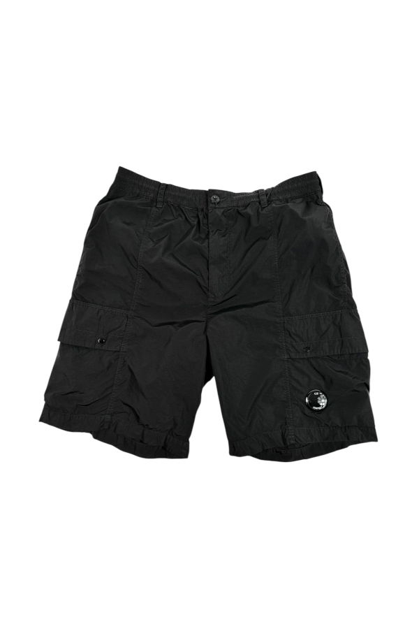 C.P. Company Bermuda Cargo Shorts