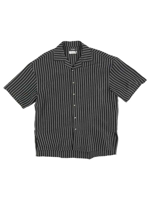 Willy Chavarria Camp Collar Shirt