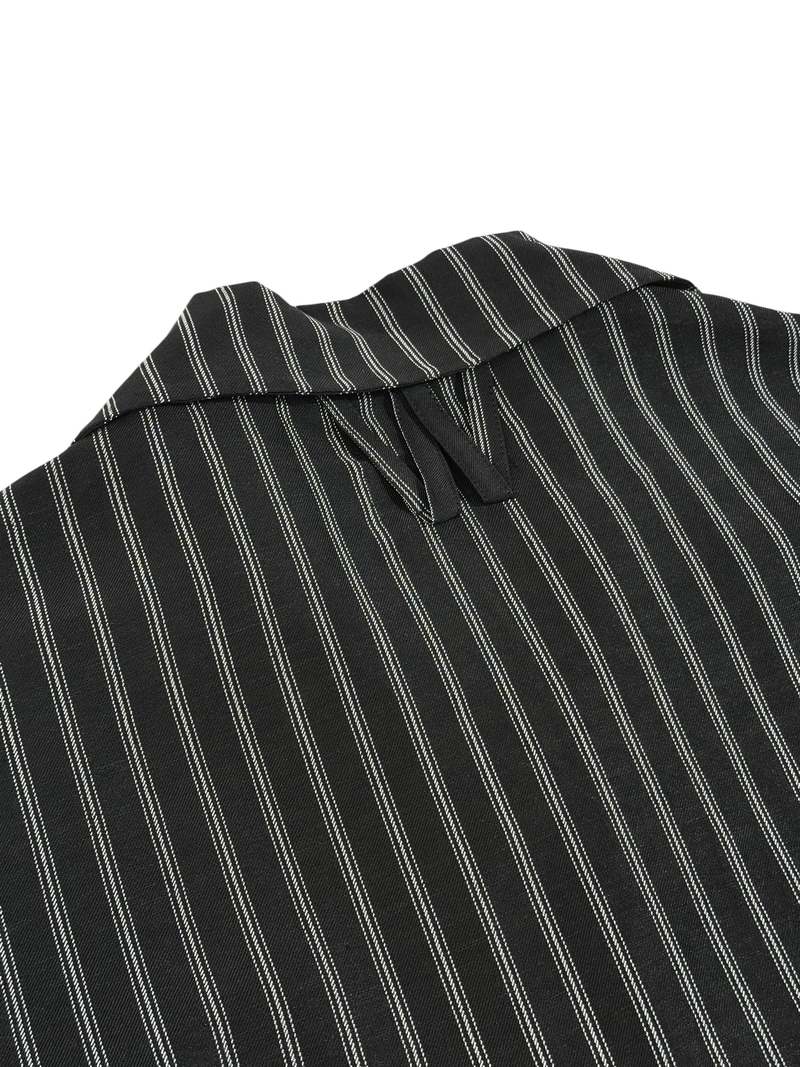 Willy Chavarria Camp Collar Shirt