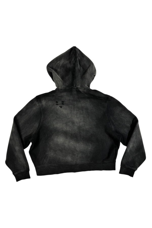 Midnight Rodeo Full Zip Hoodie