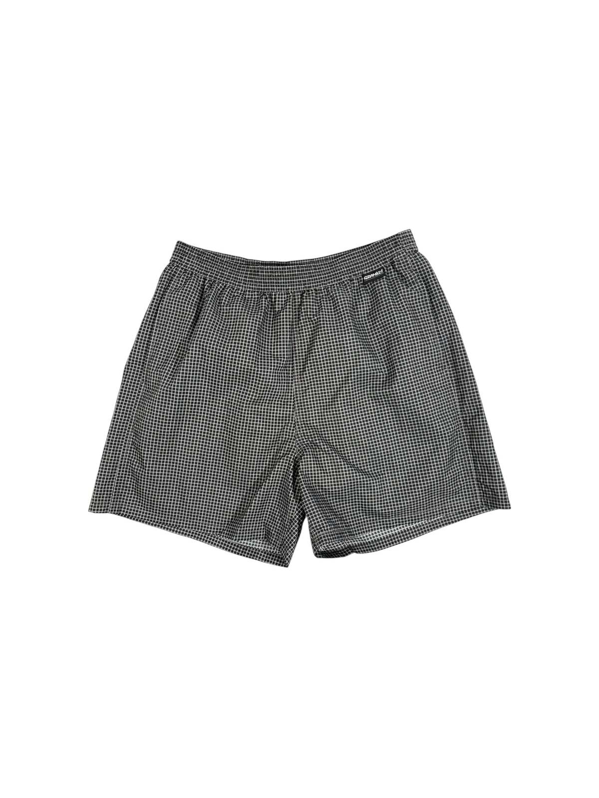Gramicci Grid Swim Short - Image 1 of 3