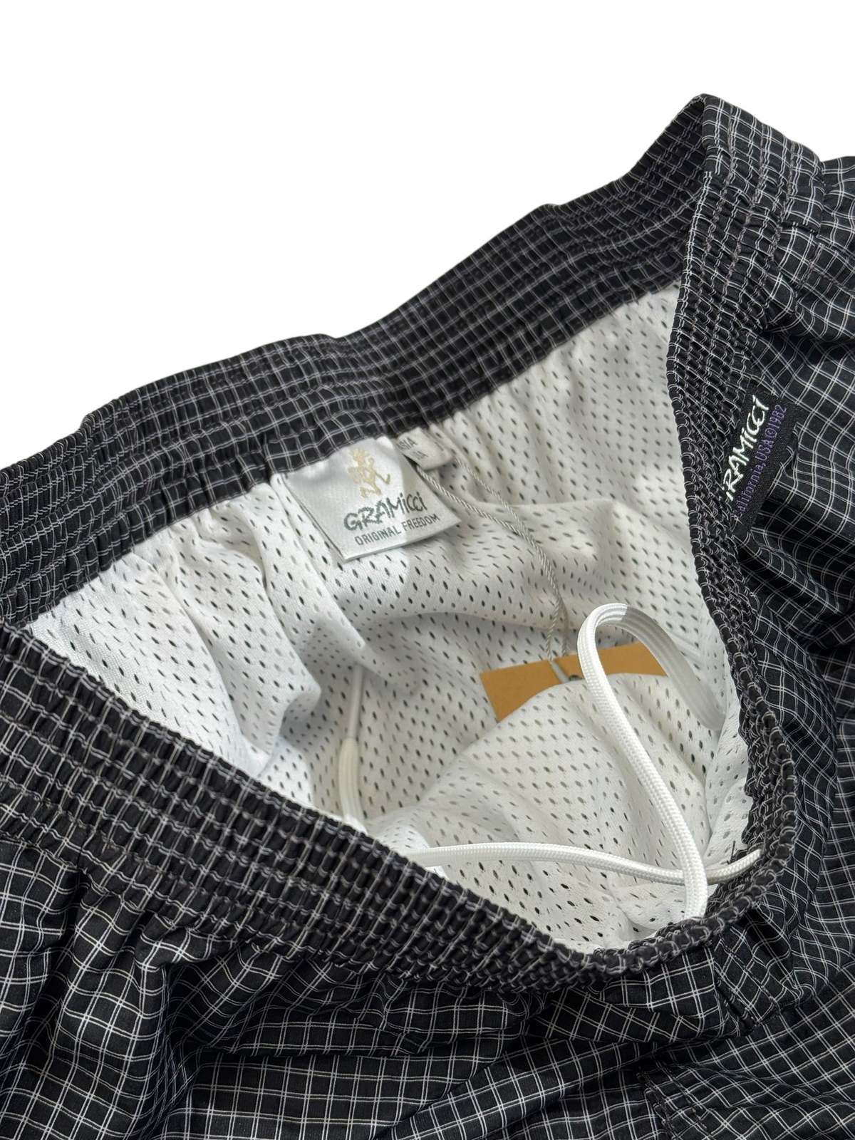 Gramicci Grid Swim Short - Image 3 of 3