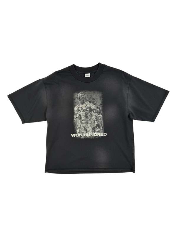 Won Hundred Houston Astro Tee