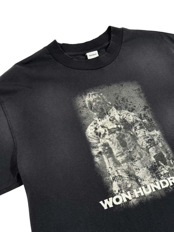 Won Hundred Houston Astro Tee