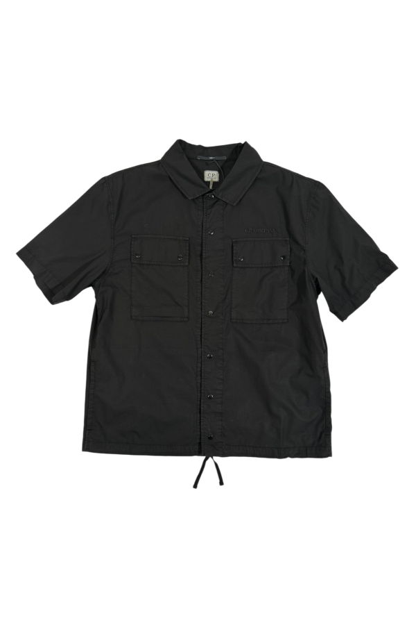 C.P. Company Overshirt Shirt