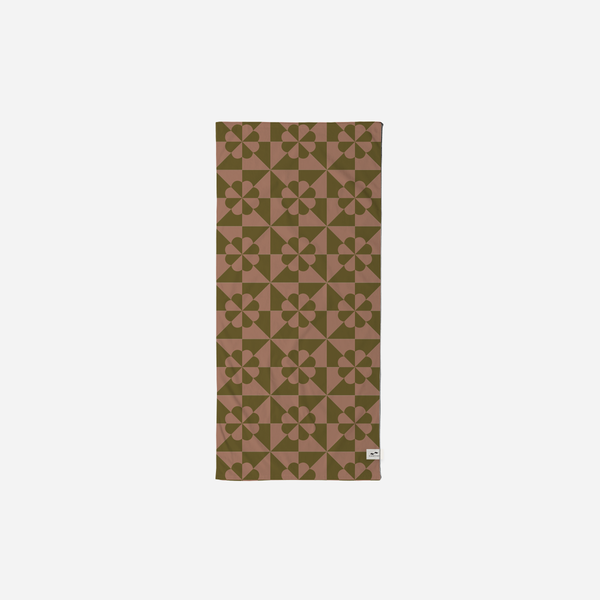 Slowtide Bex Hand Towel