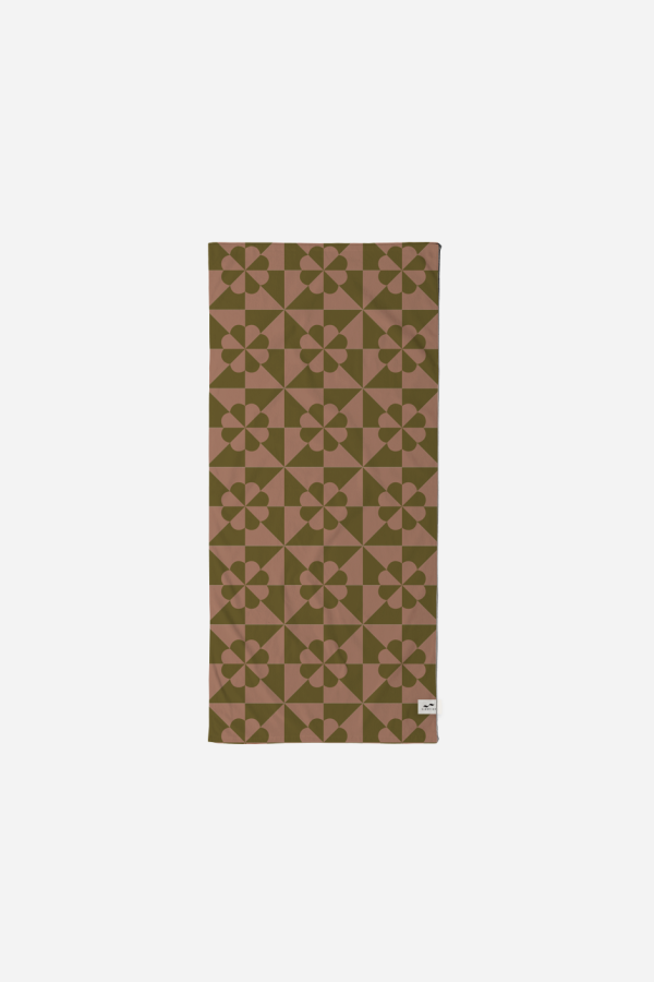 Slowtide Bex Hand Towel