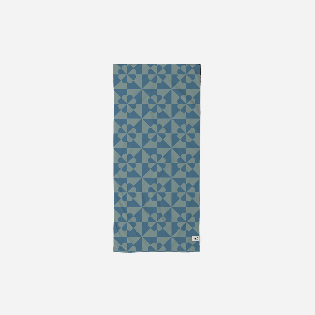 Slowtide Bex Hand Towel - Image 2 of 2