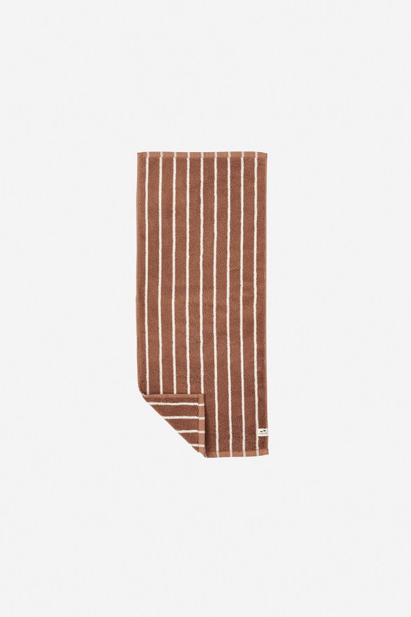 Slowtide Koko Plush Hand Towel