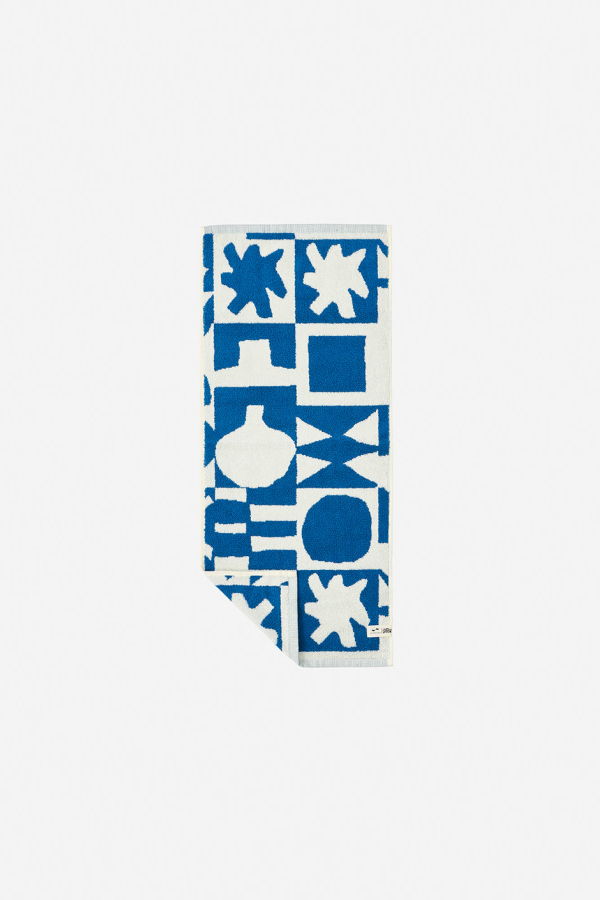 Slowtide Upton Hand Towel