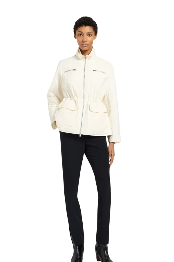 MOOSE KNUCKLES Fairhaven Bomber