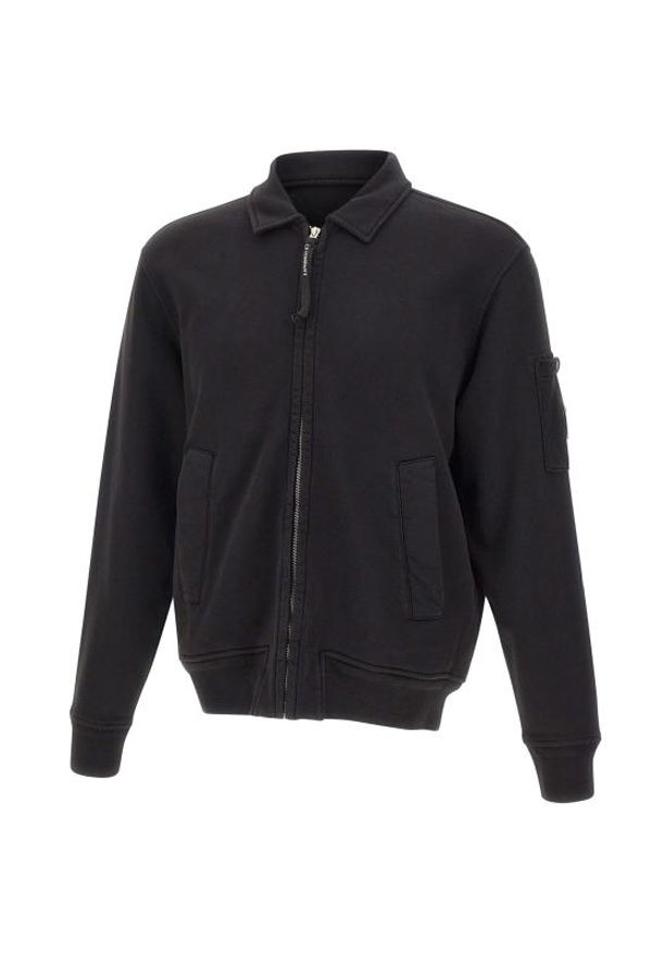 C.P. Company Jacket - Black