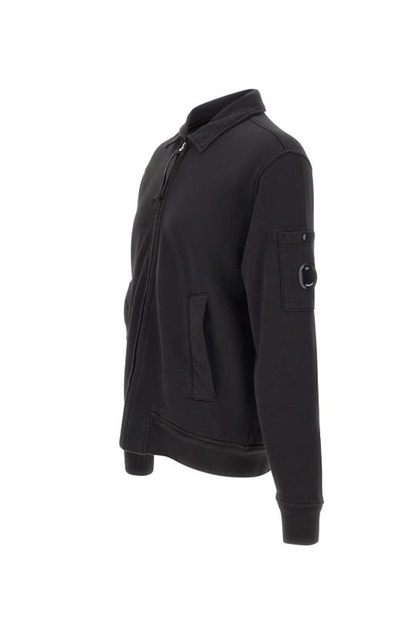C.P. Company Jacket - Black