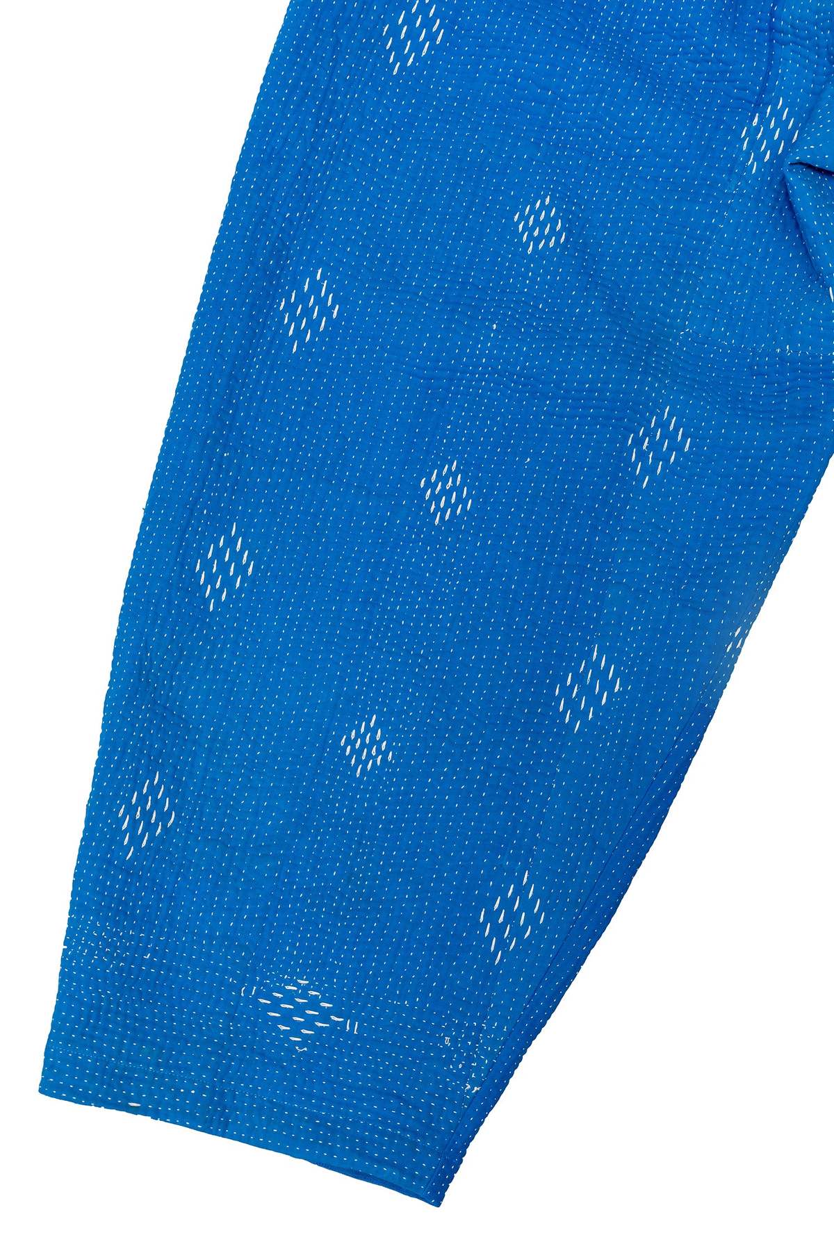 World of Crow The Diamond Check Pant - Image 5 of 8