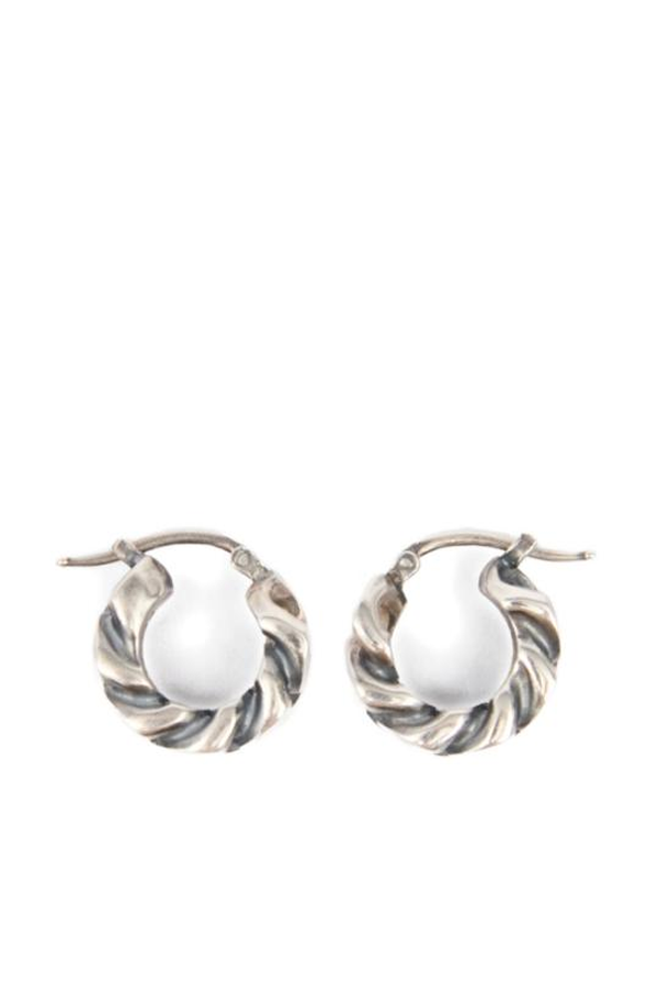 MM6 Maison Margiela Jewelry