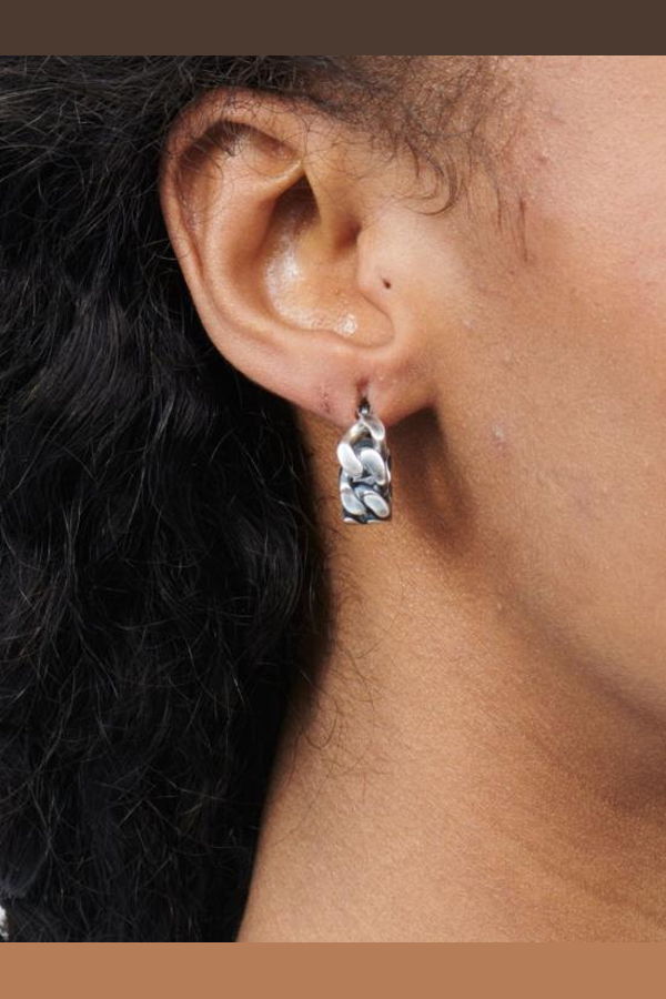 MM6 Maison Margiela Jewelry