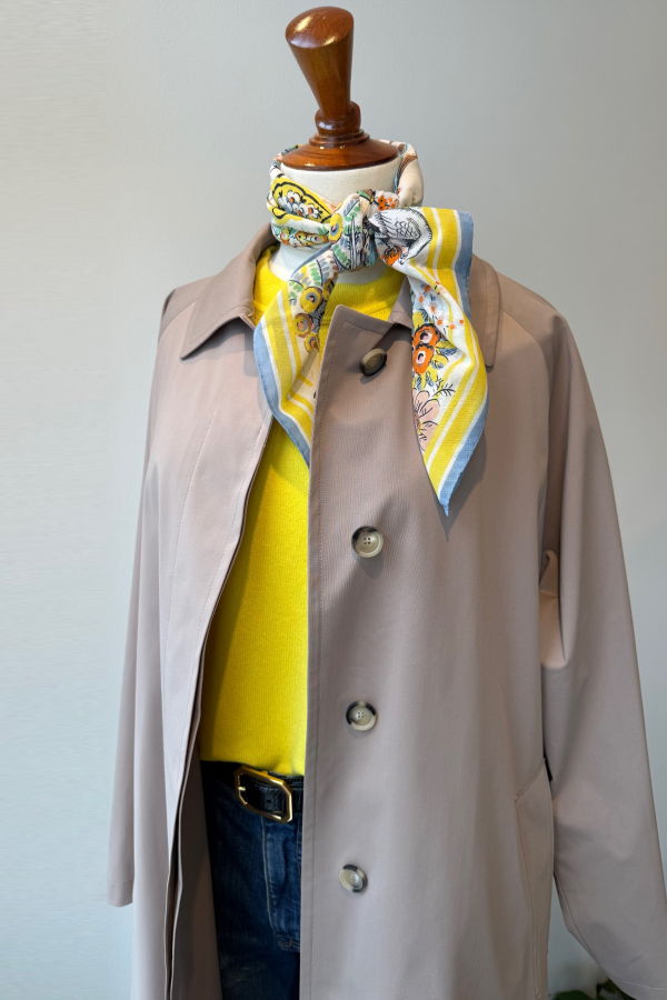 Harris wharf Balmacaan Light Technic