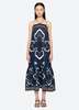 Sea NY Blaise Dress - Thumbnail 3