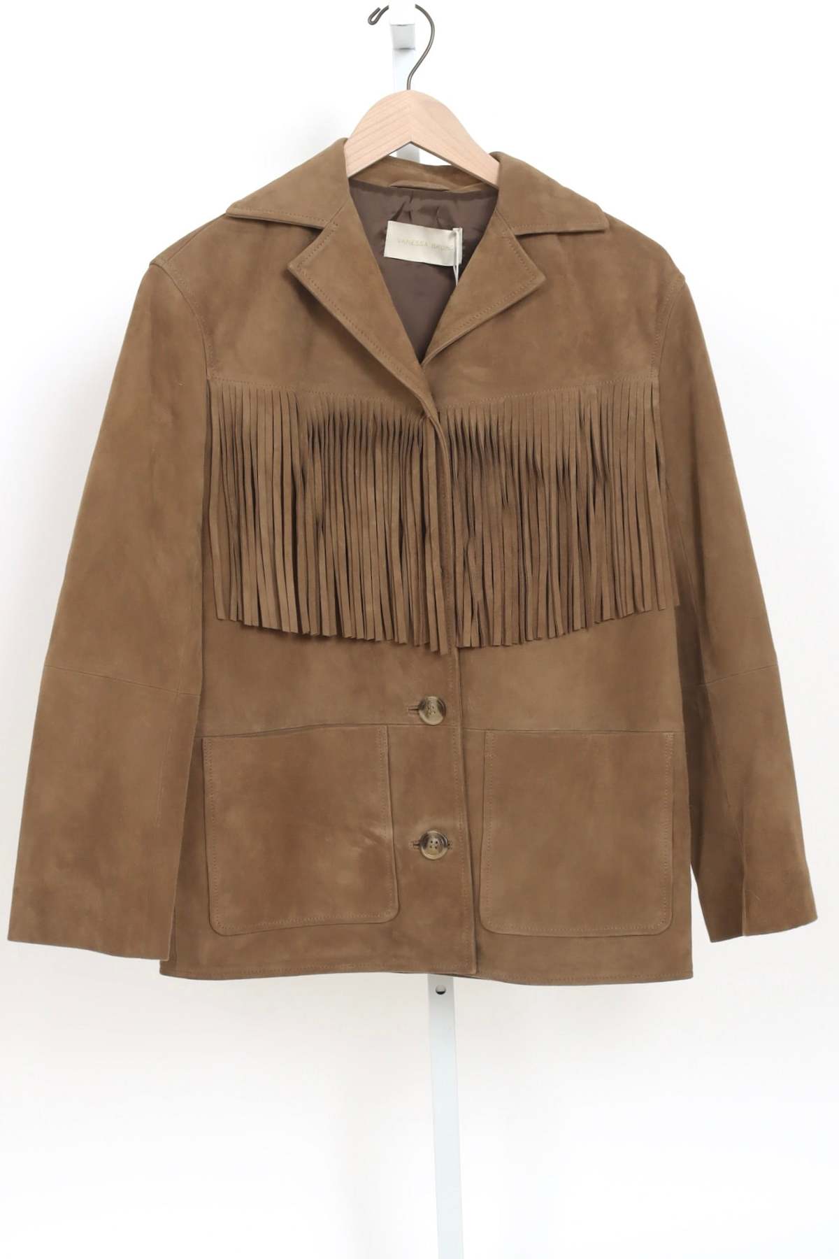 Vanessa Bruno Galen Jacket - Image 1 of 11