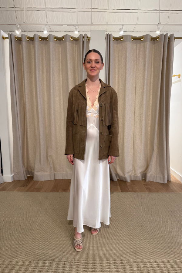 Vanessa Bruno Galen Jacket