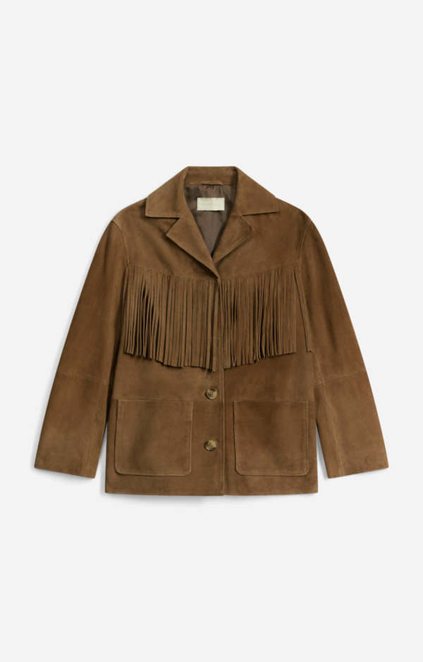 Vanessa Bruno Galen Jacket