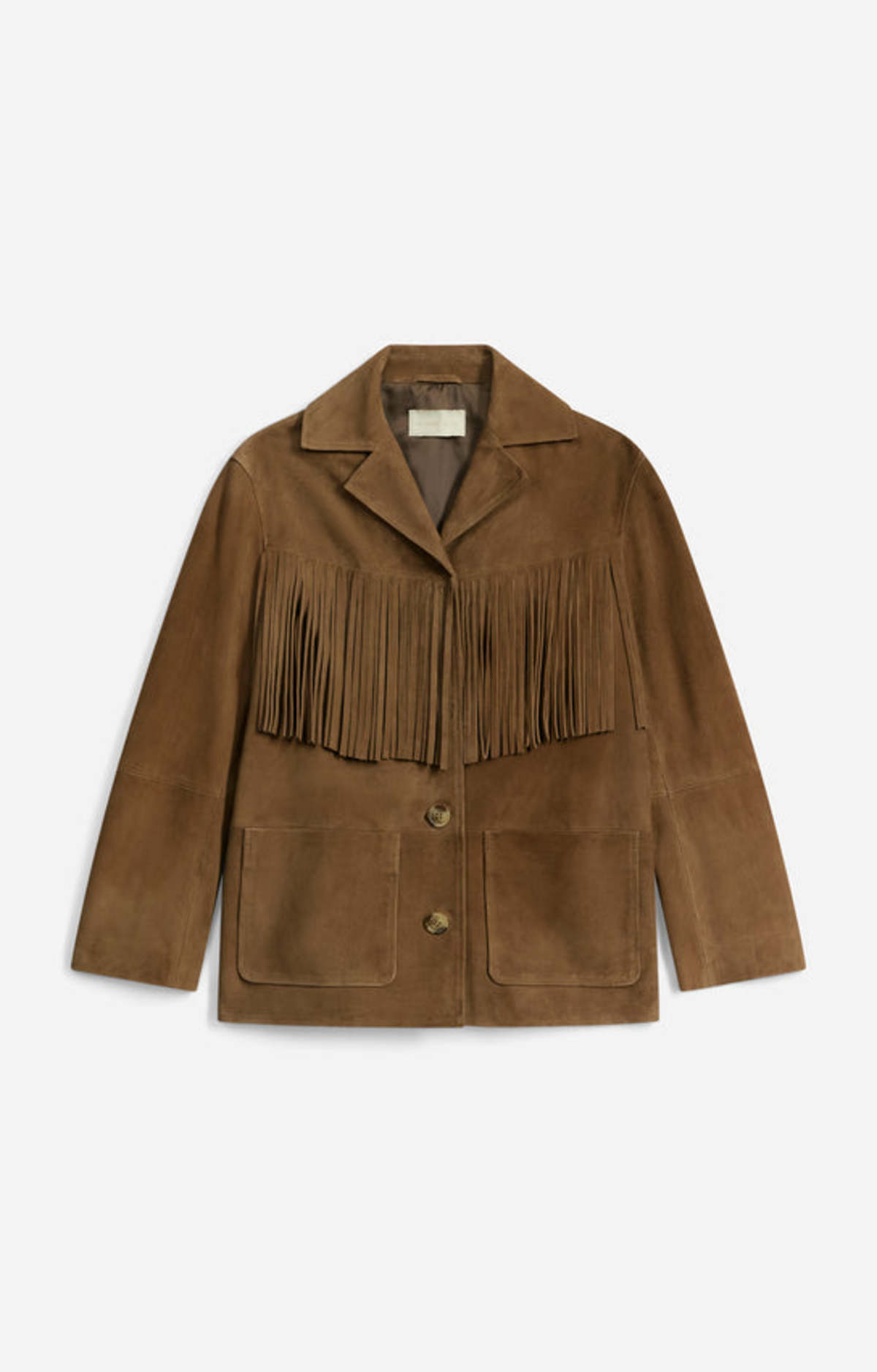 Vanessa Bruno Galen Jacket - Image 11 of 11