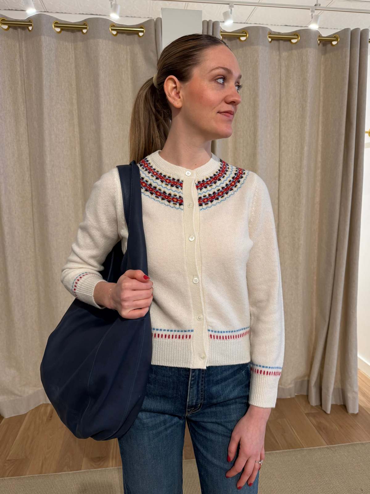 Rachel Comey Harley Bag - Image 2 of 2