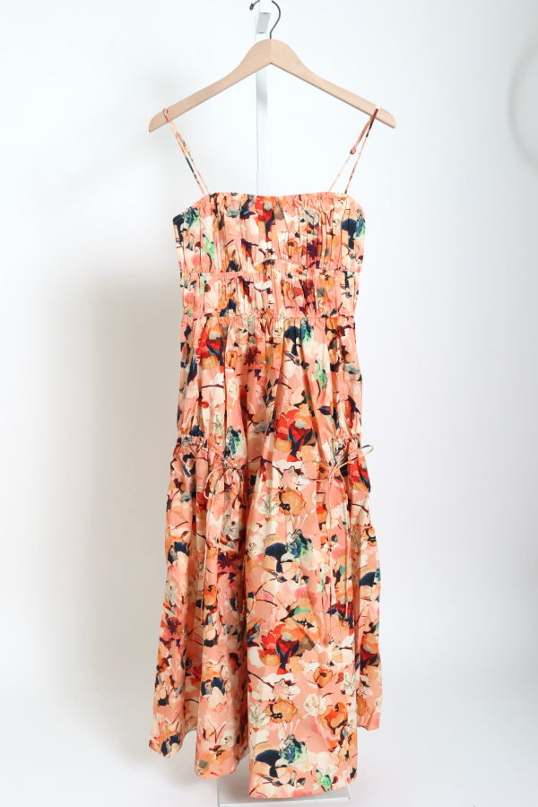 Ulla Johnson Vidri Cami Dress
