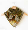 Last Chance Textiles Cowboy Scarf - Amboy - Thumbnail 1